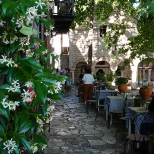 Гастрономически Пелион 2026 с Мария Жекова и приятели