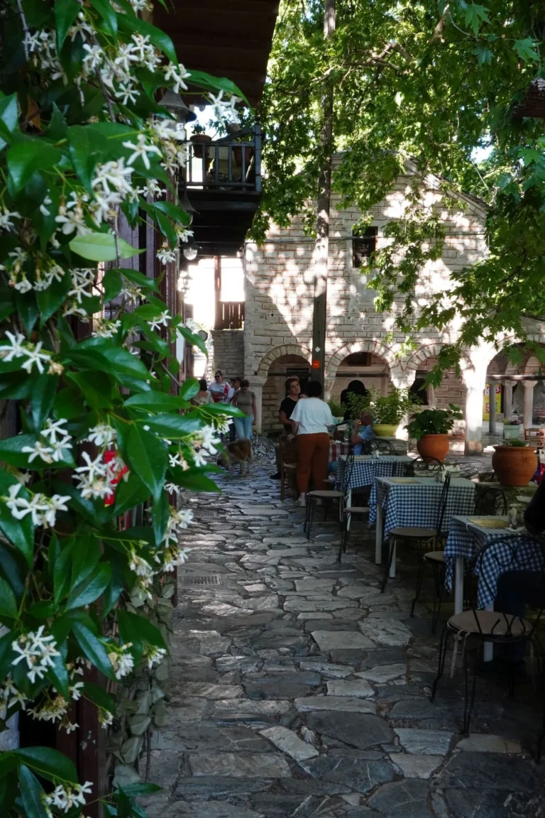 Пелион – дълго пазената тайна на Гърция