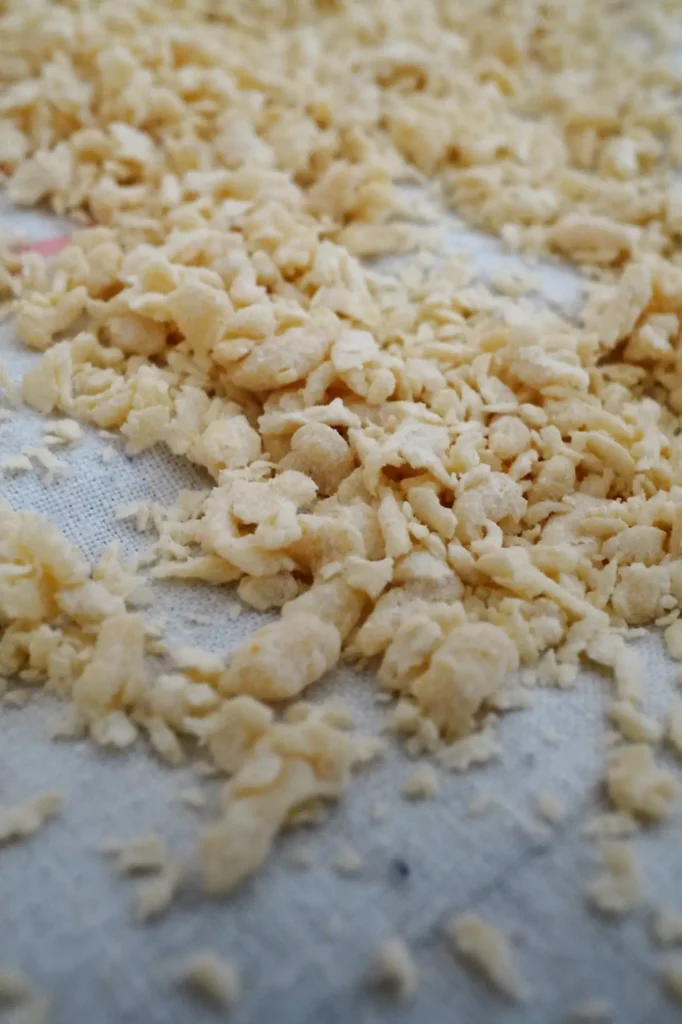 Домашен обяд в Якоруда с работилница за трахана