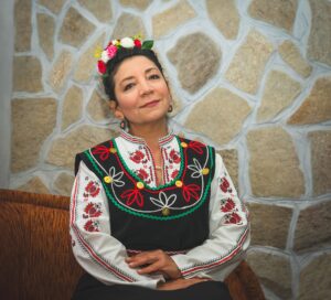 Ангелина Рончева