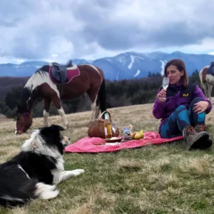 Милена Ангелова