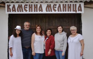 Читалище Логодаж