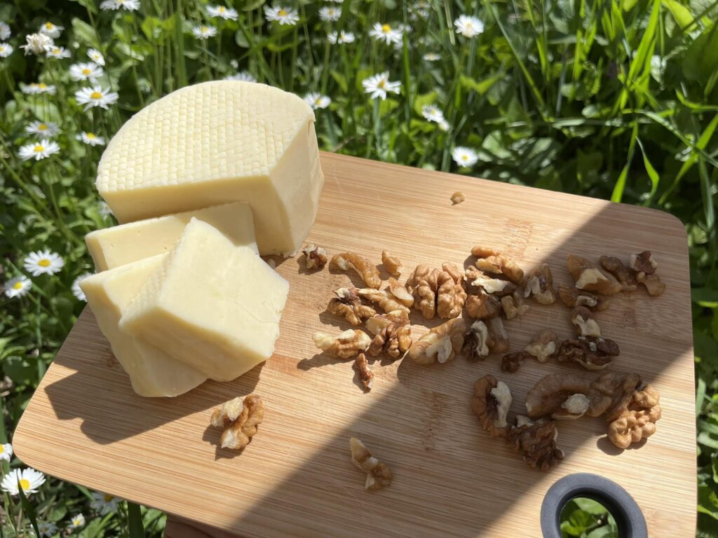 Фермерска обиколка за пазар, дегустация и работилница