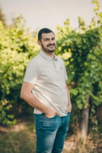 Илия Веселинов