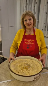 Антоанета Гогова