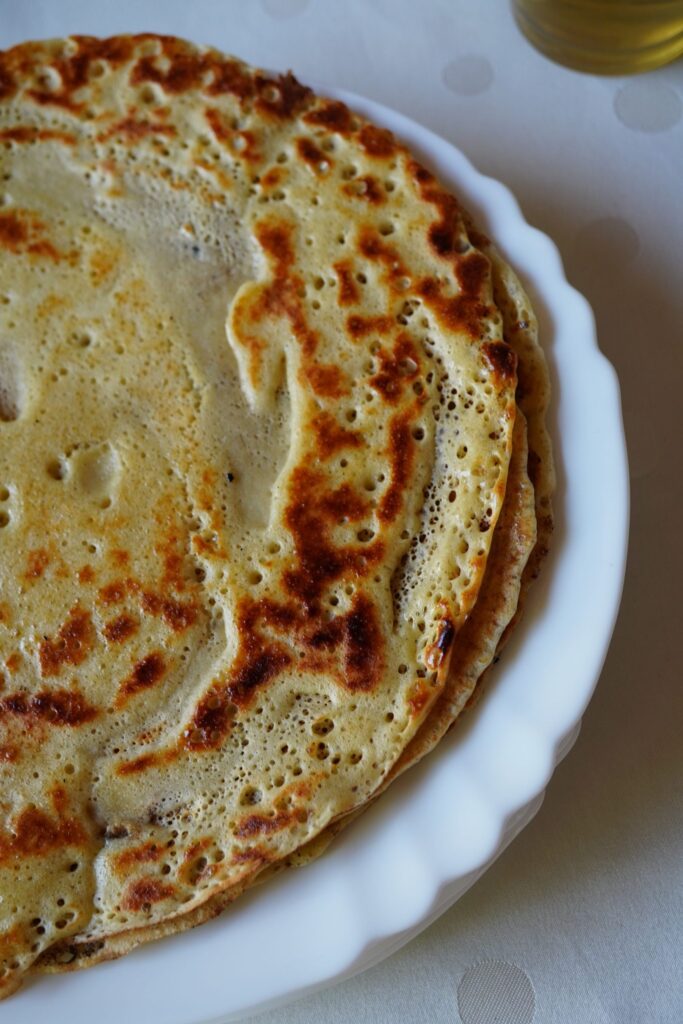 На гости у Дарина с работилница за тракийски катми