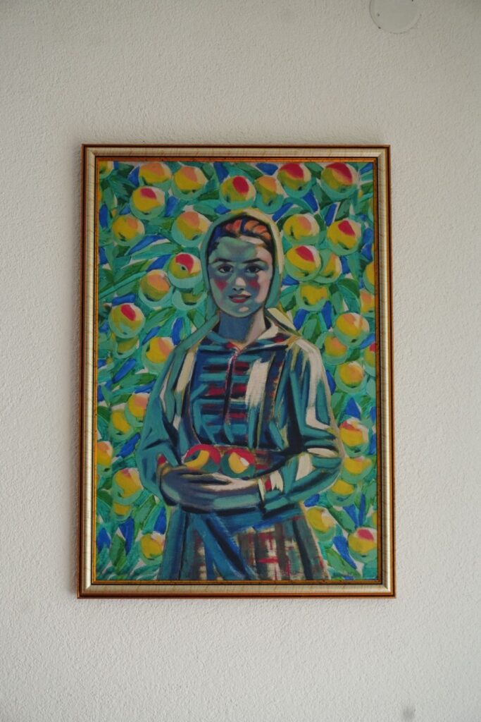 На гости в Шишковци с истории за Майстора