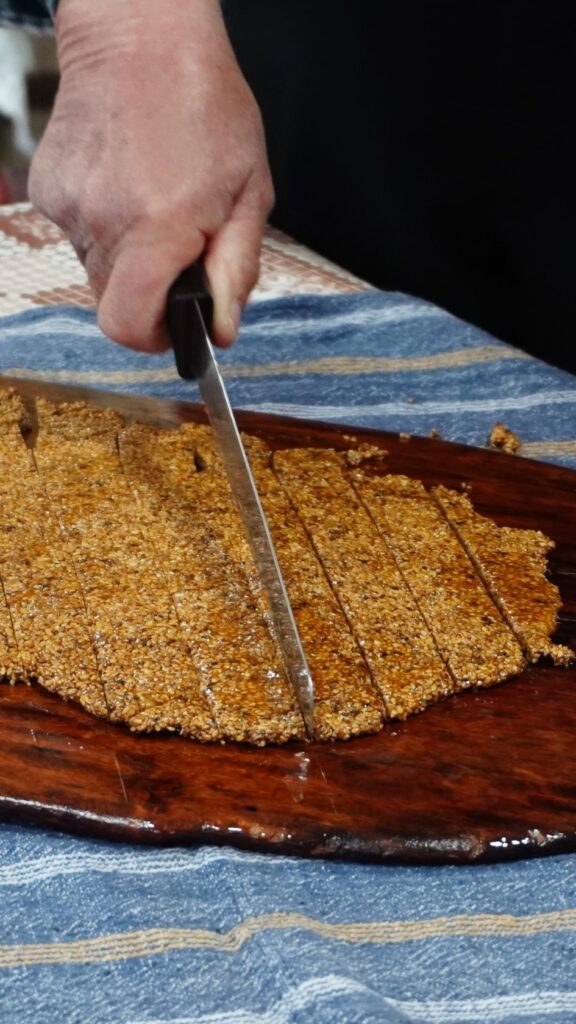 Сусамов тур