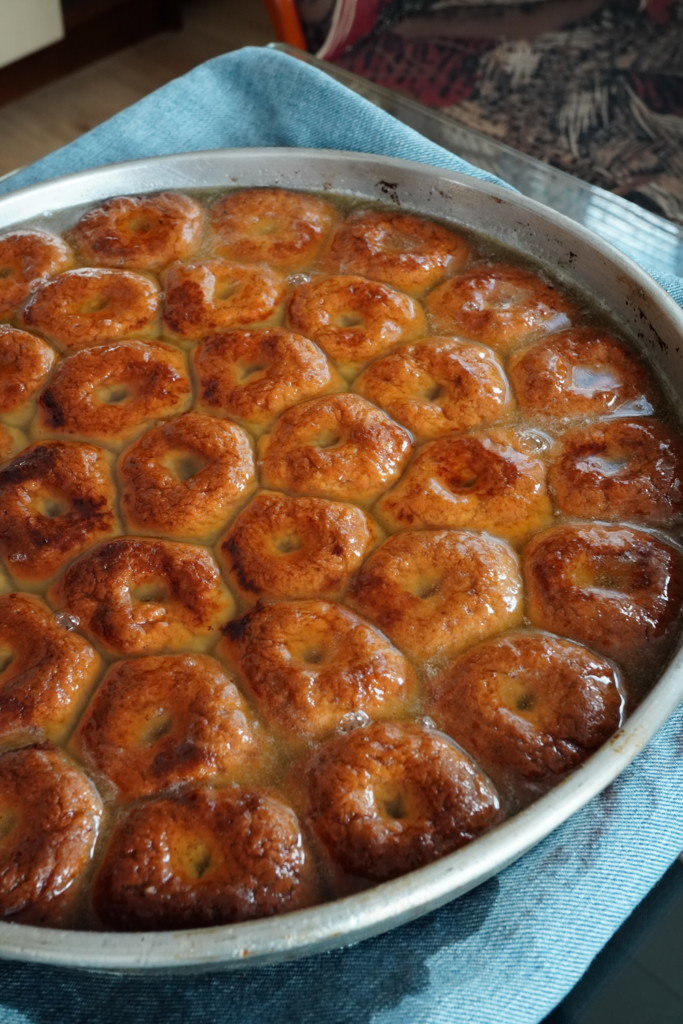 Домашен обяд в Якоруда с работилница за гаргалета