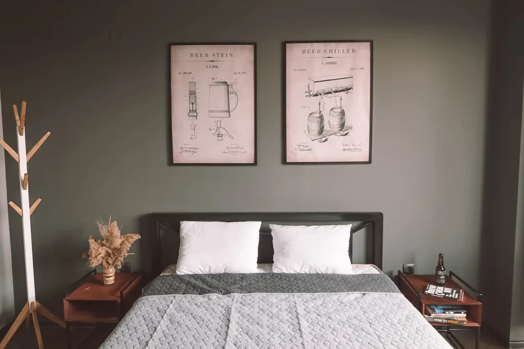 Ромбус и бирен уикенд в Пазарждишко