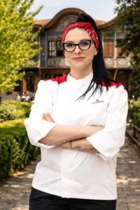 Татяна Трифонова