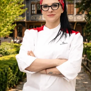 Майсторски клас за карталачета на сач с Татяна в Старинен Пловдив