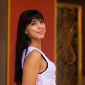 Венелина Иванова