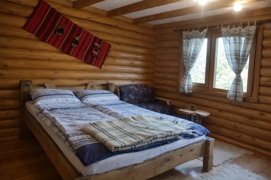 Уикенд в Горна Арда с урок за оризов клин на огън