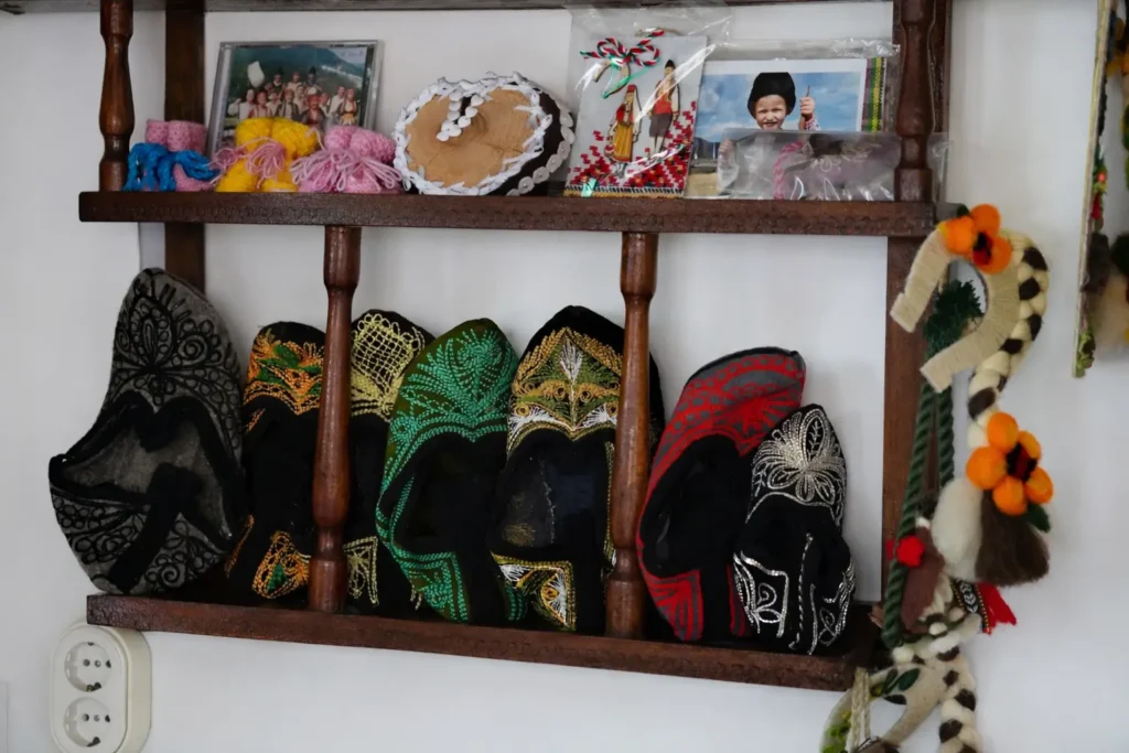 Уикенд в Момчиловци с урок за пататник