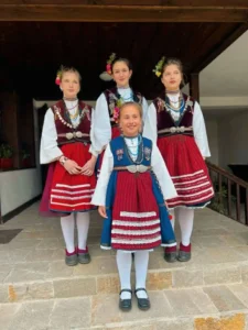 НЧ „Васил Левски - 1900“ Войнягово