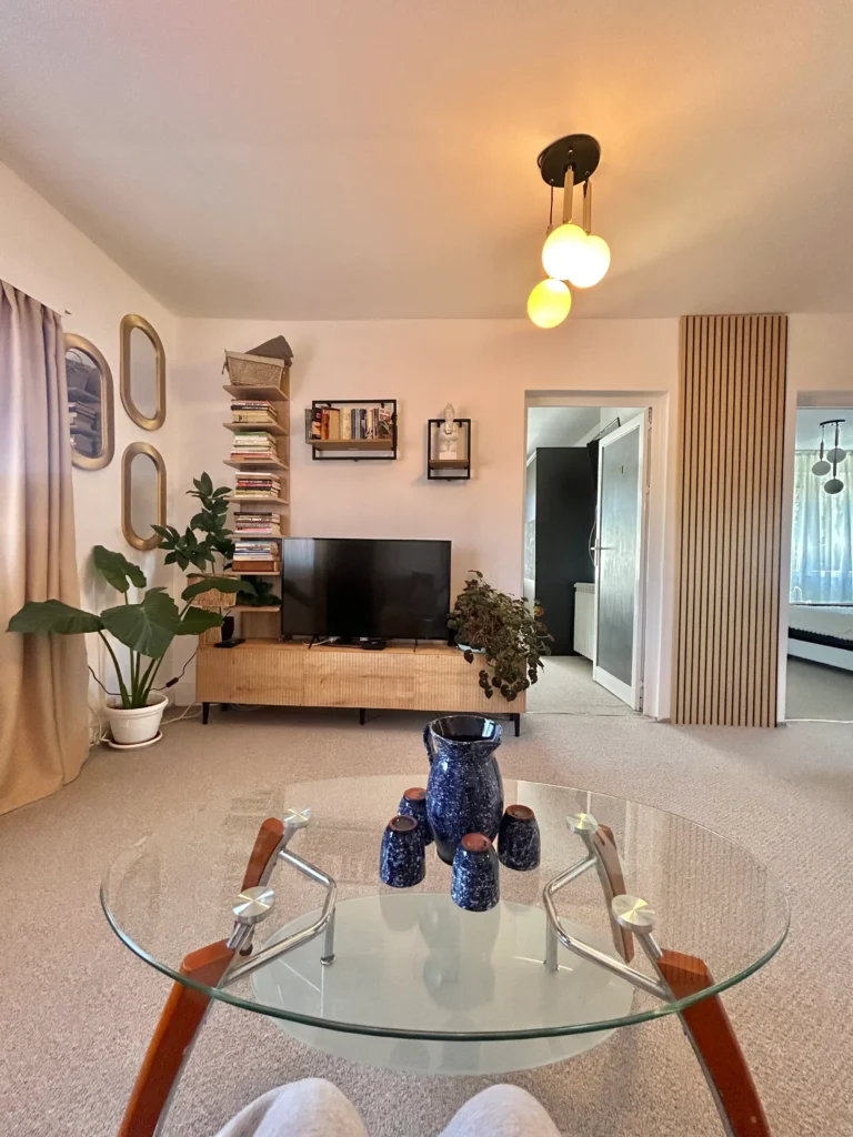 Стилна рилска къща в прегръдките на Мальовица