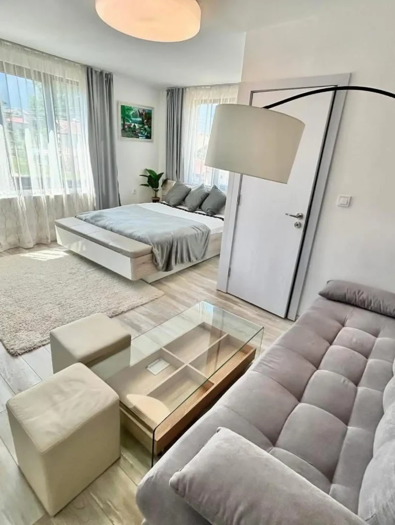 Уютна вила в артистичен стил в Говедарци